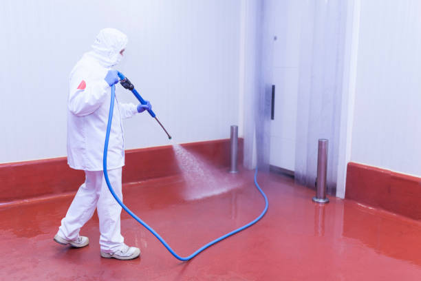 Best Dumpster Area Cleaning  in Plainfield, IL