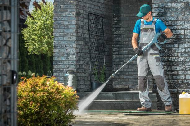 Best House Exterior Washing  in Plainfield, IL