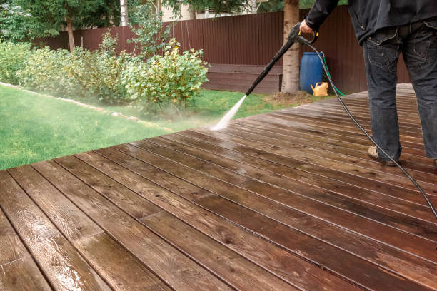 Trusted Plainfield, IL Pressure Washing Services Experts